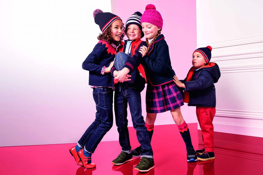 Unveiling the Charm of Jacadi: A Leading Ready-to-Wear Brand for Children