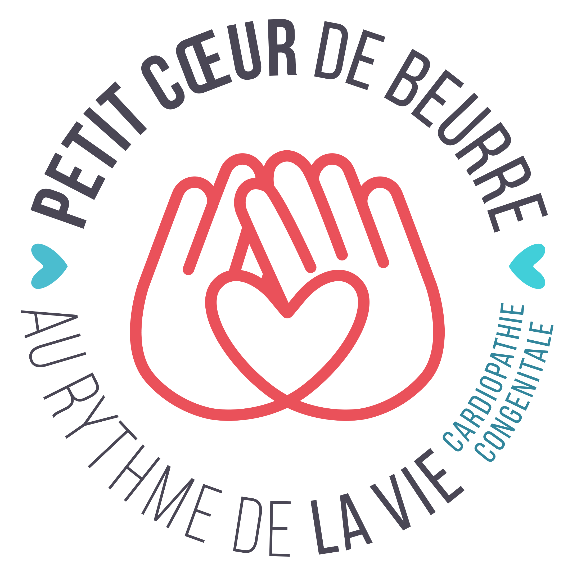 Petit coeur de beurre - ÏDKIDS.COMMUNITY