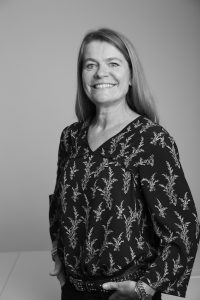Sandra Leboeuf