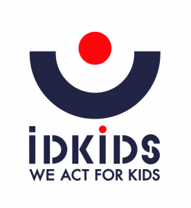 IDKIDS logo