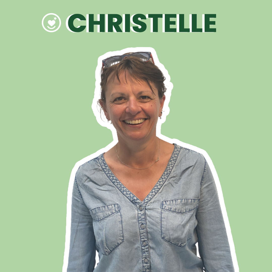 CHRISTELLE miniature DKIDS COMMUNITY christelle-miniature-dkids-community